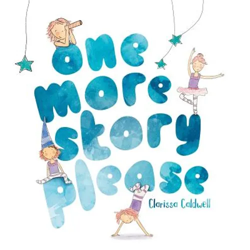 One More Story Please - Hardcover