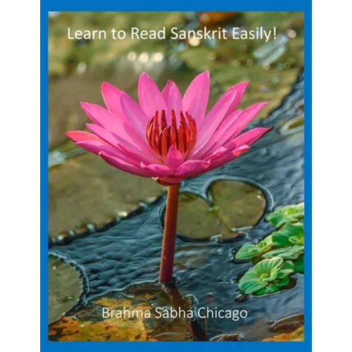 Learn to Read Sanskrit Easily! - Paperback