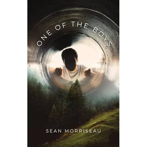 One of the Boys - Paperback
