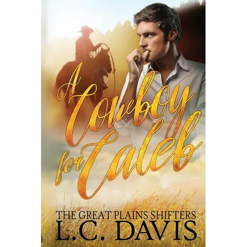 A Cowboy for Caleb - Paperback