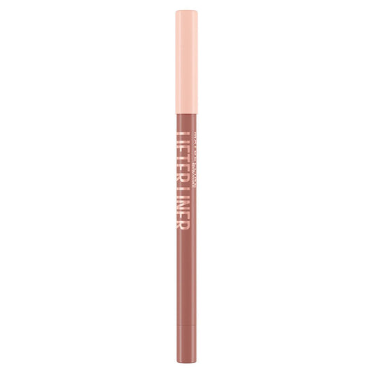 Maybelline New York Lifter Liner Lip Liner - Long-Lasting, Precise Definition & Nourishing Formula