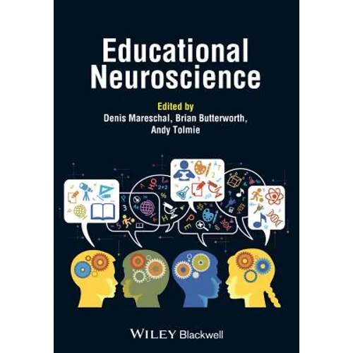 Educational Neuroscience - Paperback