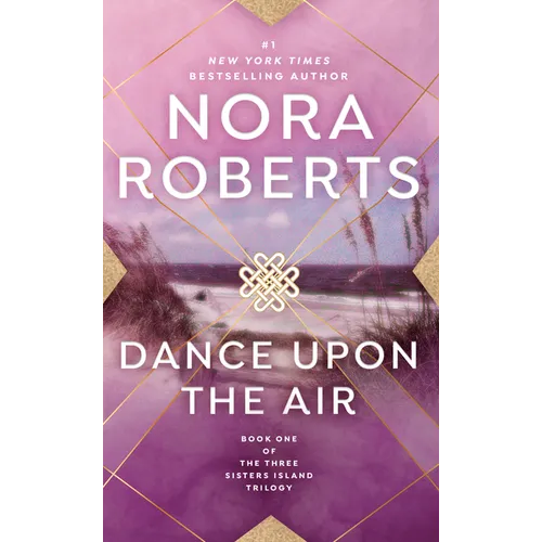 Dance Upon the Air - Paperback