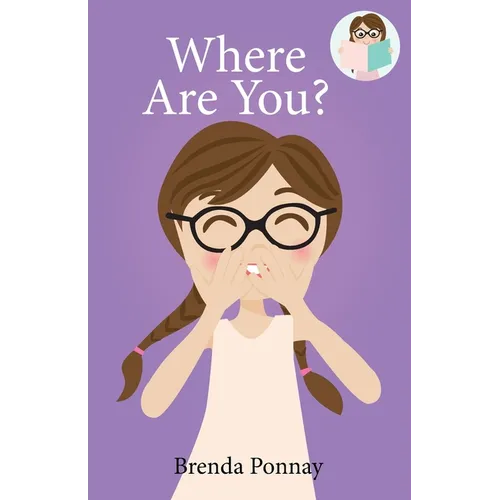 Where are You? - Paperback