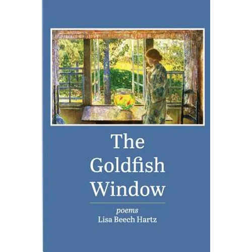 The Goldfish Window - Paperback