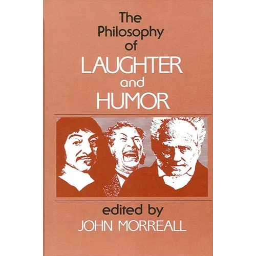 The Philosophy of Laughter and Humor - Paperback