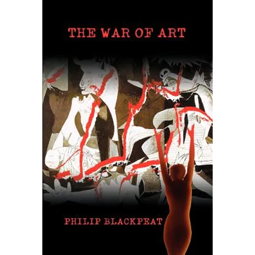 The War of Art - Paperback