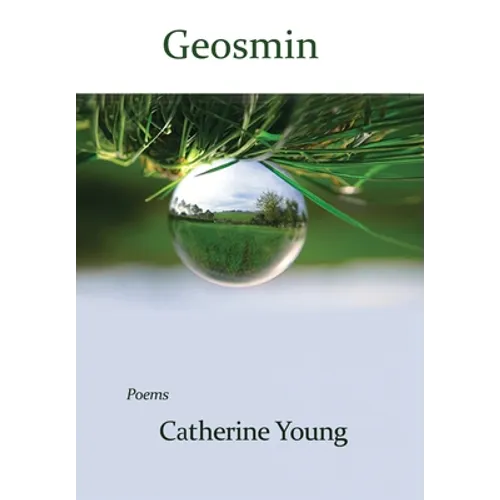 Geosmin - Hardcover