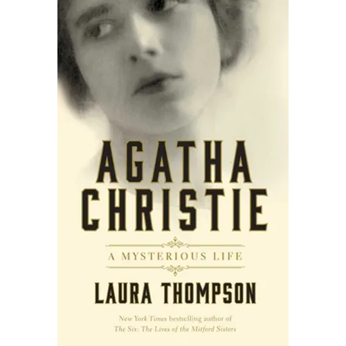 Agatha Christie - Hardcover