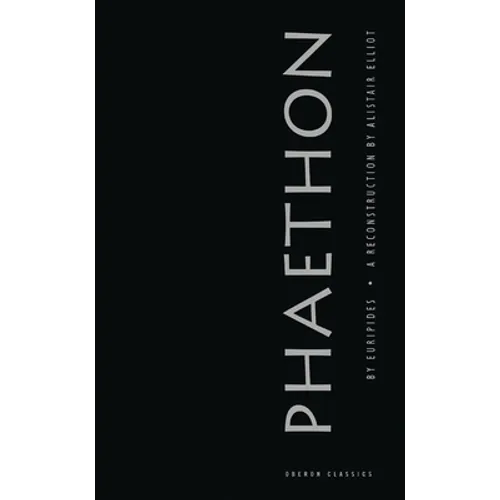 Phaethon - Paperback