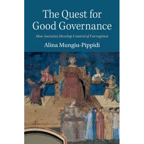 The Quest for Good Governance - Paperback