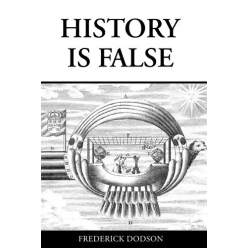 History is False - Paperback