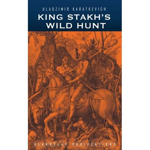 King Stakh's Wild Hunt - Paperback