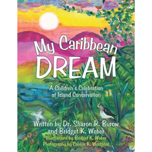 My Caribbean Dream - Paperback