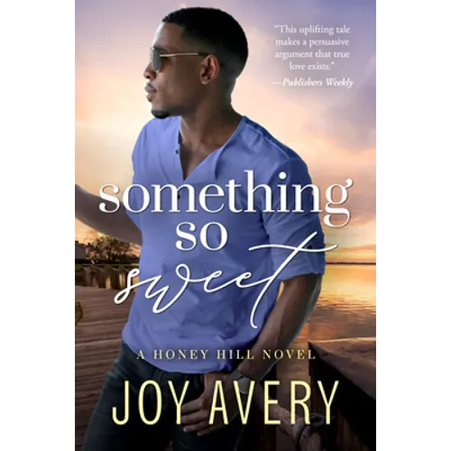 Something So Sweet - Paperback