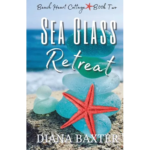 Sea Glass Retreat - Paperback