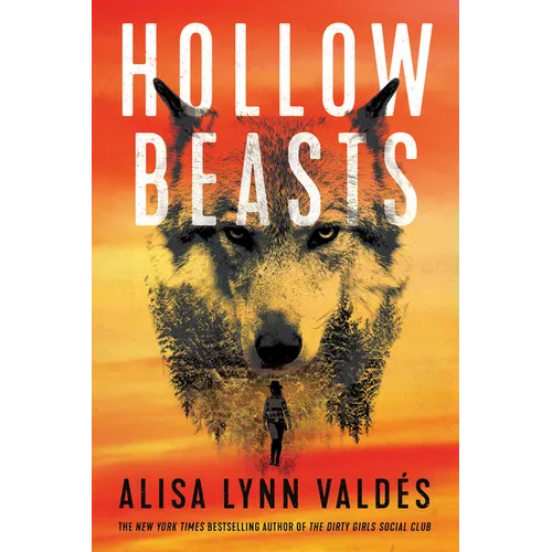 Hollow Beasts - Hardcover