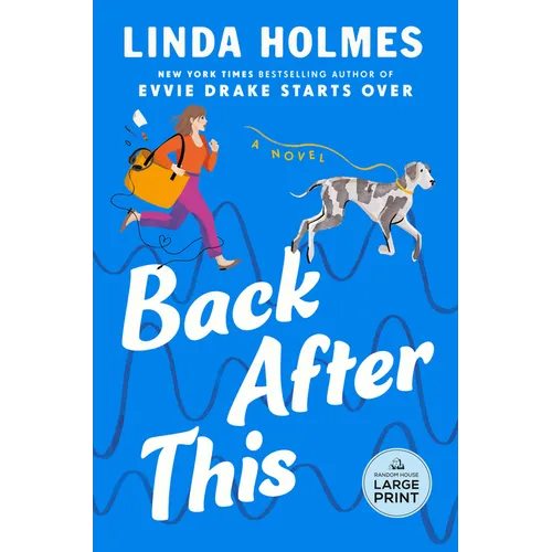 Back After This - Paperback