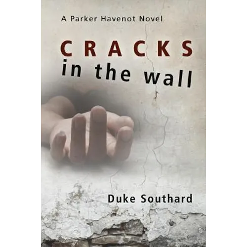Cracks in the Wall - Paperback