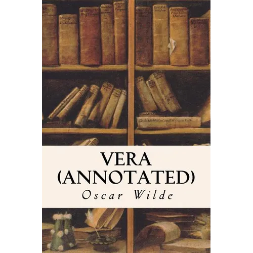 Vera (annotated) - Paperback