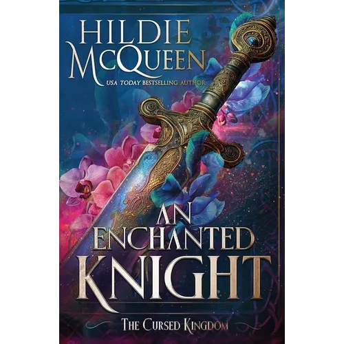 An Enchanted Knight - Paperback
