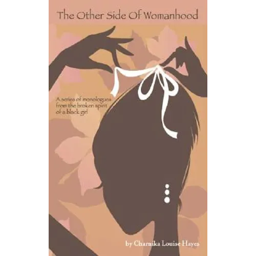 The Other Side of Womanhood - Paperback