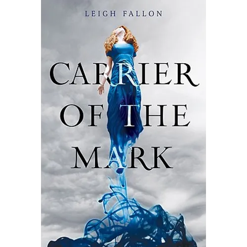 Carrier of the Mark - Paperback