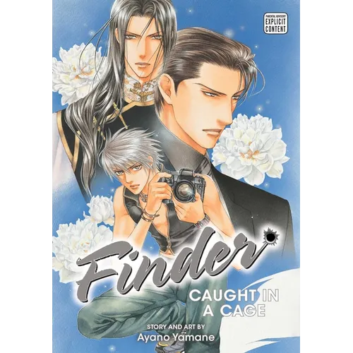 Finder Deluxe Edition: Caught in a Cage, Vol. 2 - Paperback