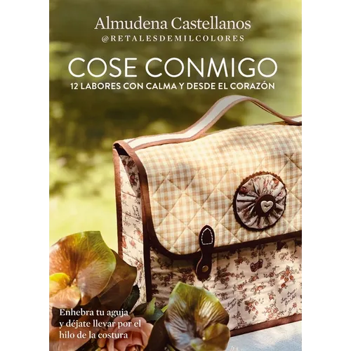 Cose Conmigo - Paperback