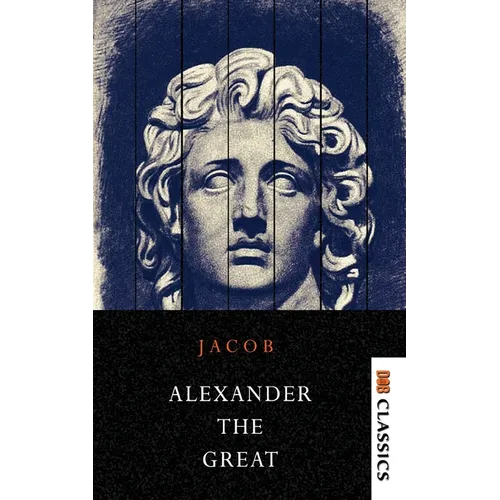 Alexander the Great Makers of History - Paperback
