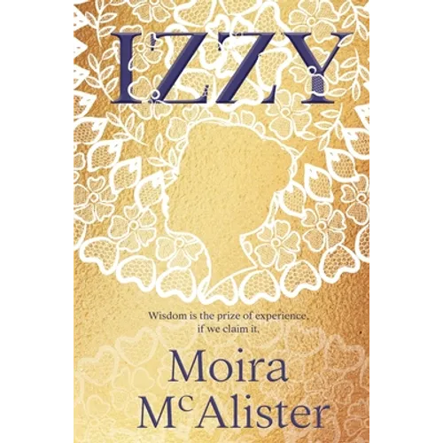 Izzy - Paperback
