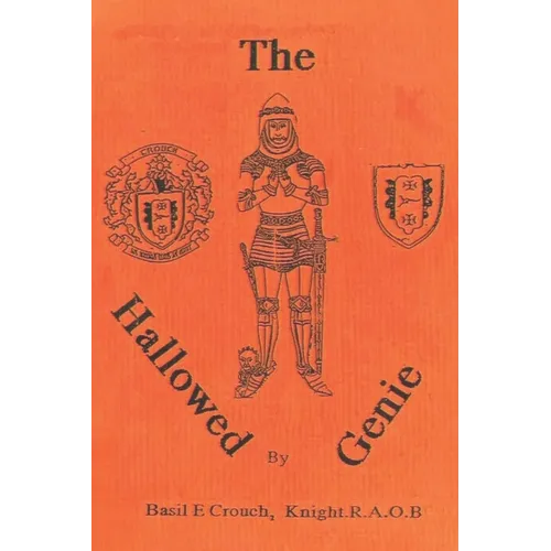 The Hallowed Genie - Paperback