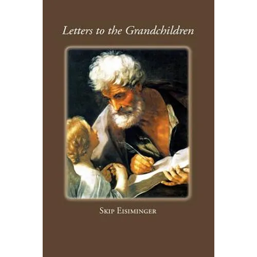 Letters to the Grandchildren - Paperback