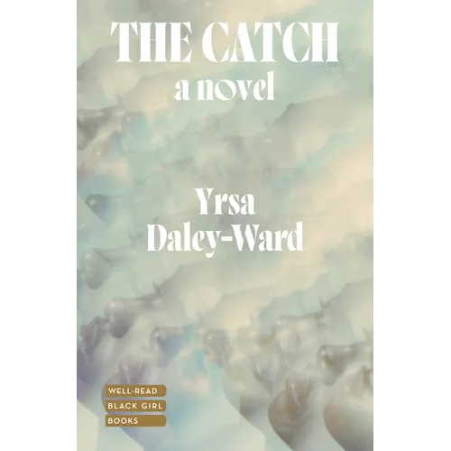 The Catch - Hardcover
