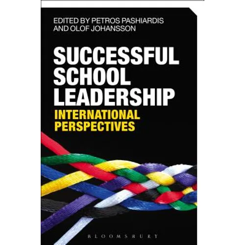 Successful School Leadership: International Perspectives - Paperback