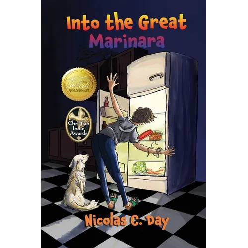 Into the Great Marinara - Paperback