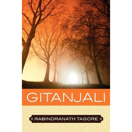 Gitanjali - Paperback