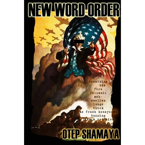 New Word Order - Paperback