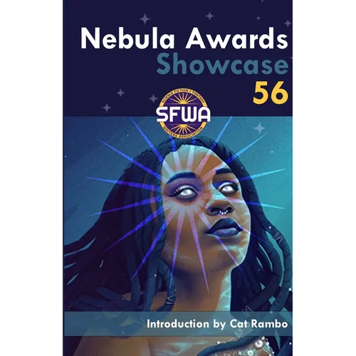 Nebula Awards Showcase 56 - Paperback