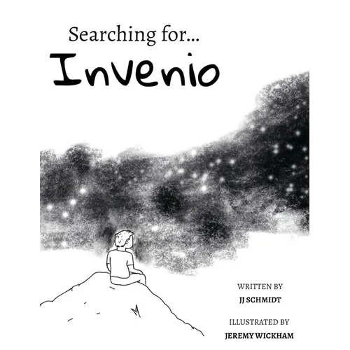 Searching for Invenio - Hardcover