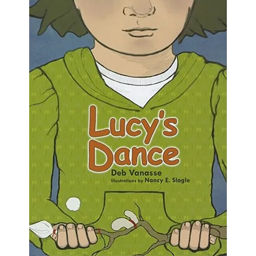 Lucy's Dance - Paperback