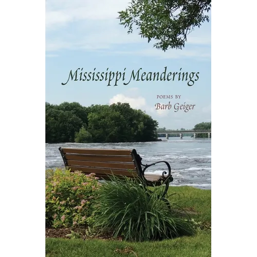 Mississippi Meanderings - Paperback