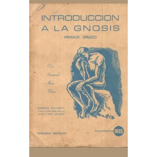 Samael Aun Weor Gnostic Lectures - Hardcover