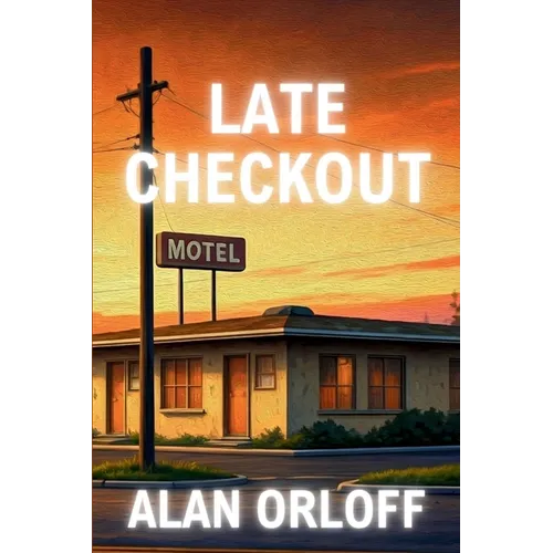 Late Checkout: A Mess Hopkins Novel - Paperback