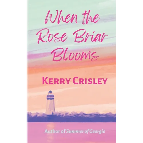 When the Rose Briar Blooms - Paperback
