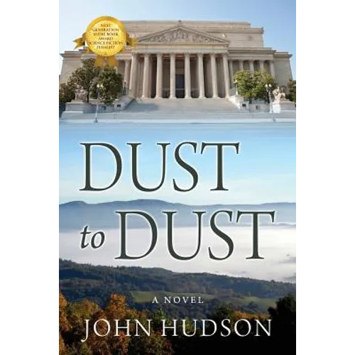 Dust to Dust - Paperback