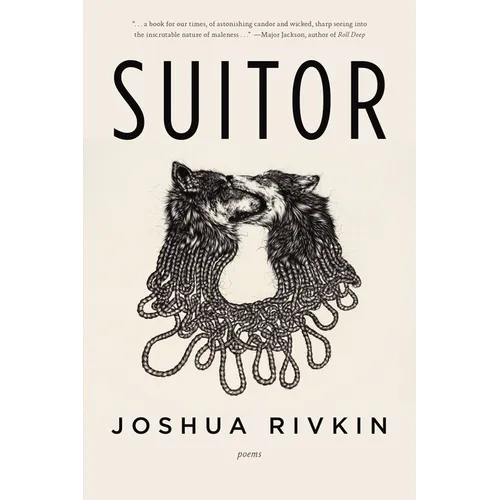 Suitor - Paperback