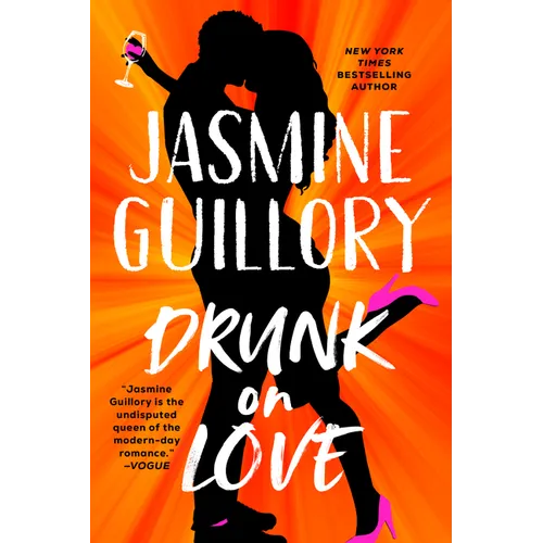 Drunk on Love - Paperback