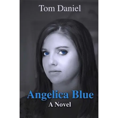 Angelica Blue - Paperback