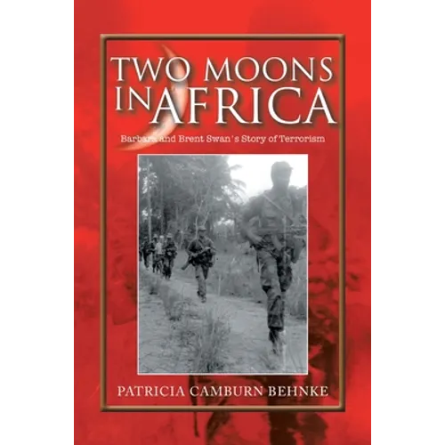 Two Moons in Africa - Paperback